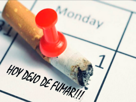 ¿CÓMO LAS PERSONAS DEJAN DE FUMAR CON HIPNOSIS CLÍNICA?