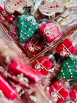 assorted holiday