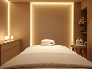 Prenatal Massage: Enhance Your Pregnancy Experience with Us