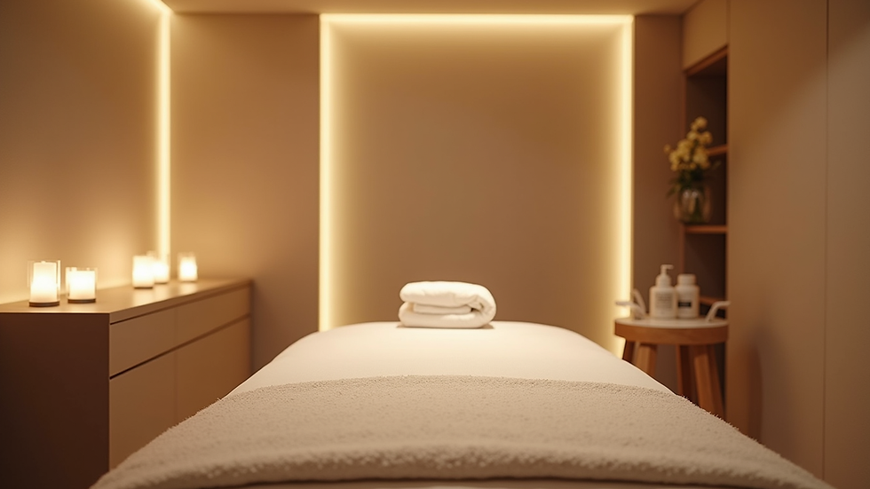 Prenatal Massage: Enhance Your Pregnancy Experience with Us