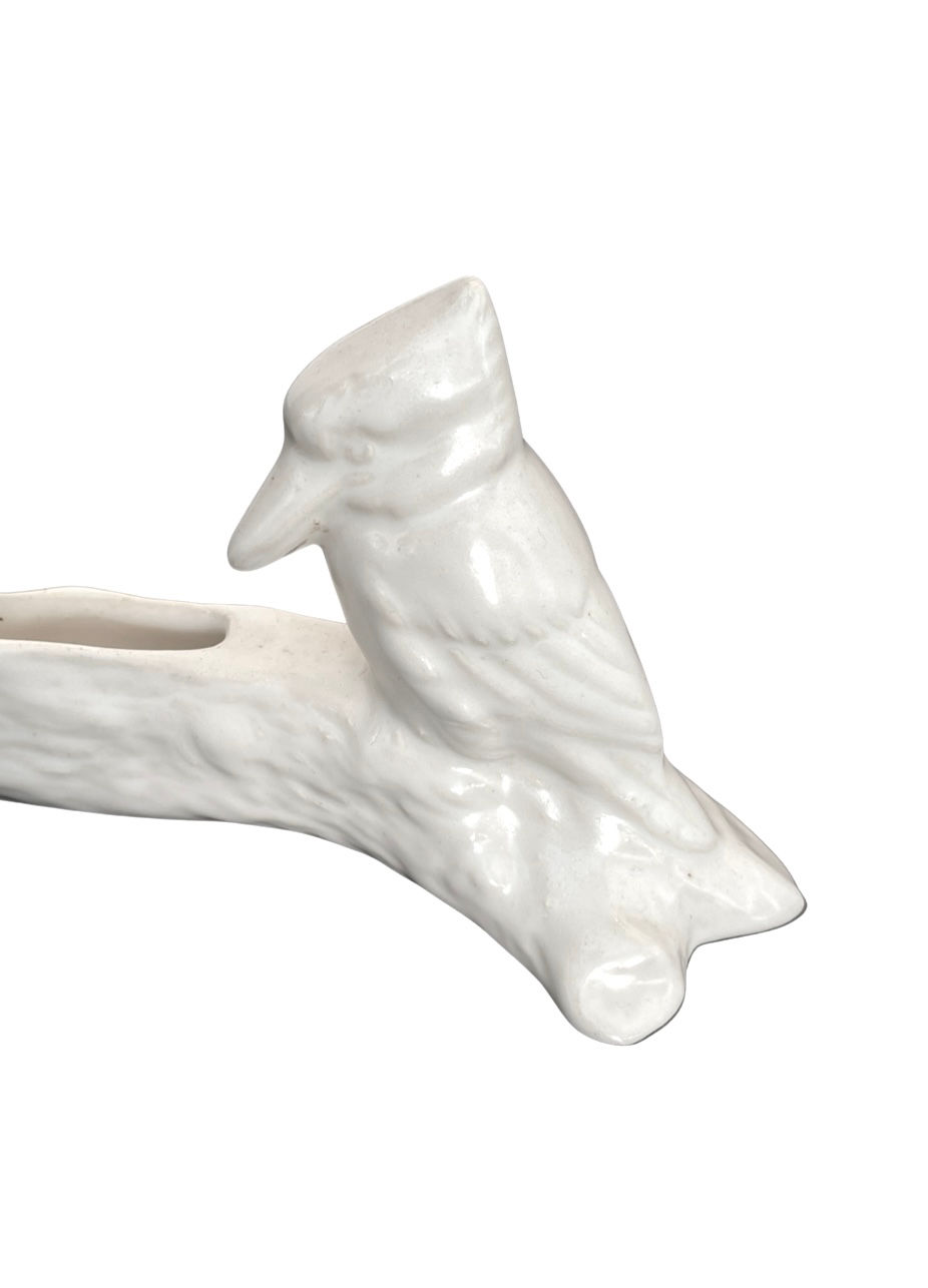 Thumbnail: A very lovely vintage 'Shorter & Sons' vase