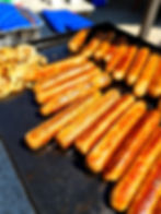 Bunnings Sausage Sizzle Fundraiser