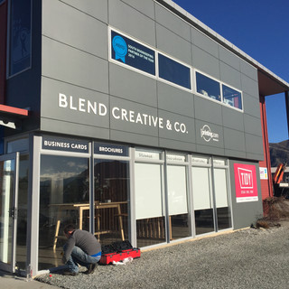 Blend Creative & Co.