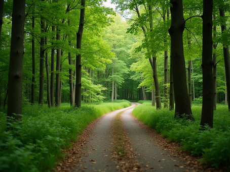 10 Hiking Trails in Iowa for Outdoor Enthusiasts