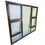 Thumbnail: Aluminium Window 1800 x 1500 P4T1815