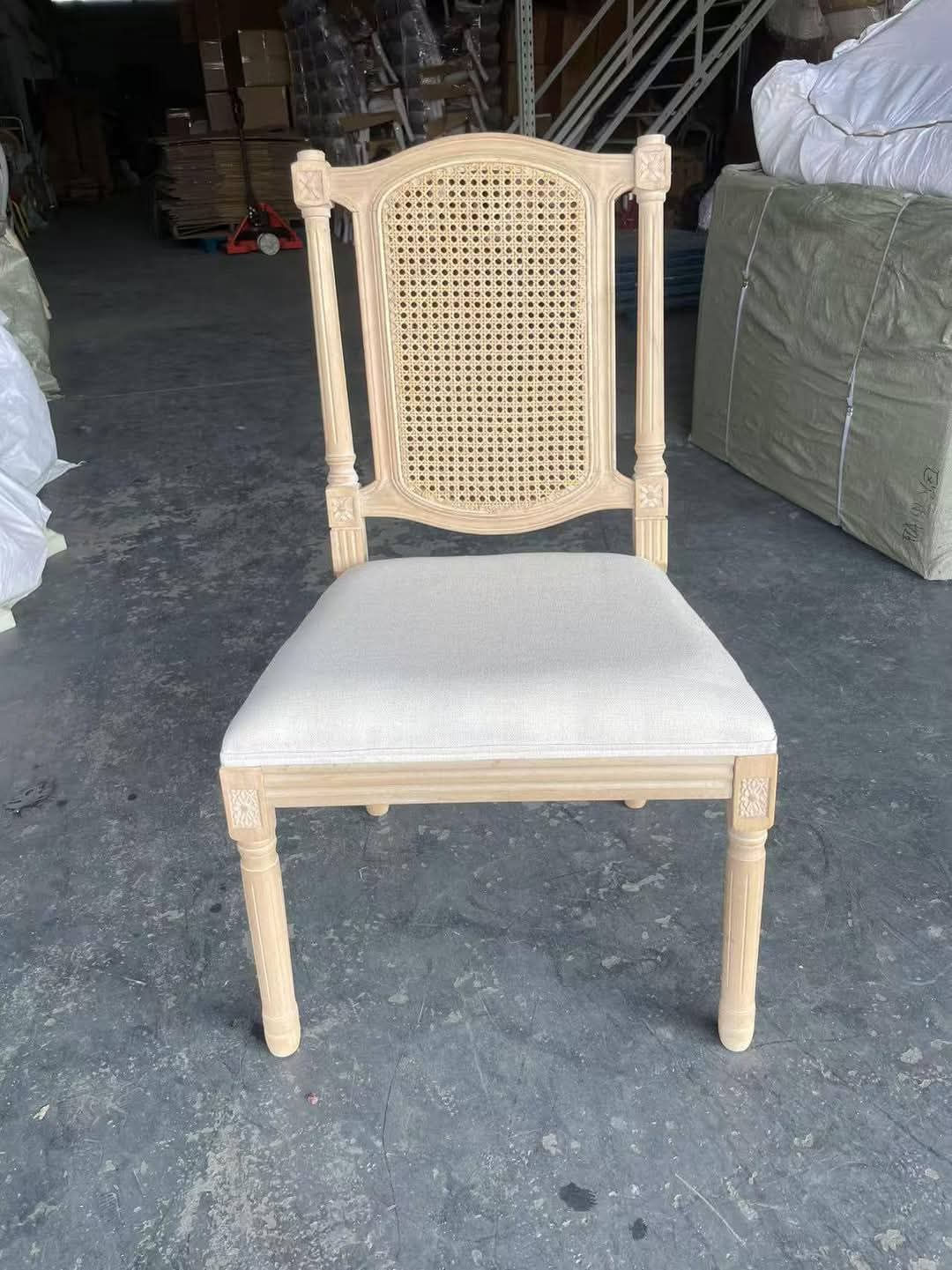 Stylish Wooden Dining Chairs