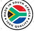Proudly South African verified logo indicating our company is a trusted and proudly South African business