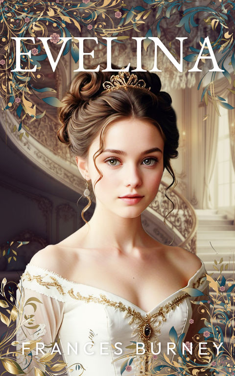 Evelina, a regency romance