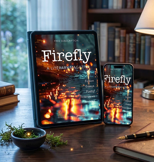 Firefly a literary magazine, free subscription 01.jpg