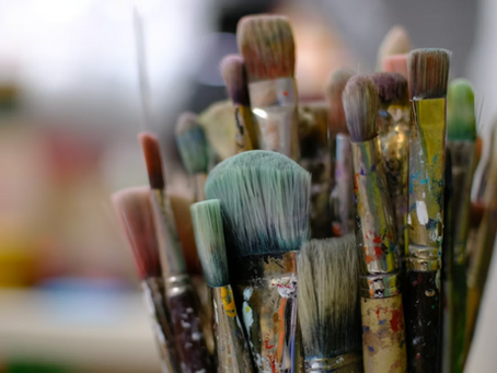 The Studio Horizon: The Journey Ahead