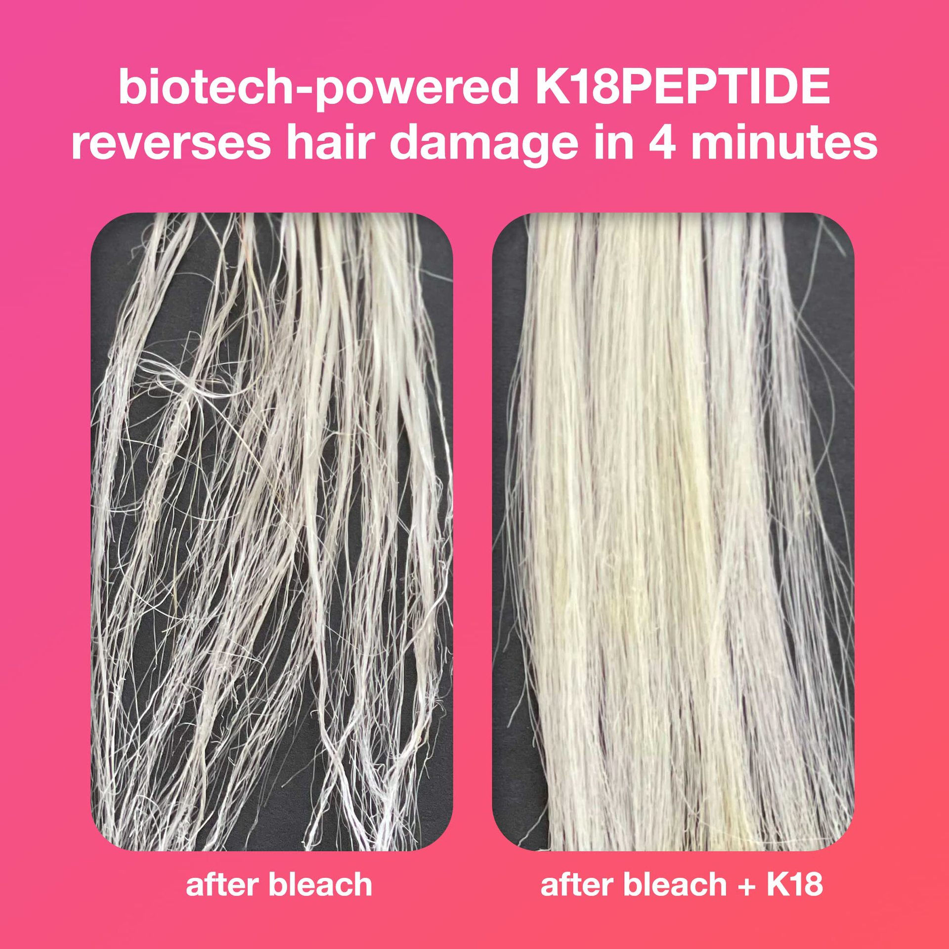 K18 Hair Revitalizer Leave-In Repair 50ml