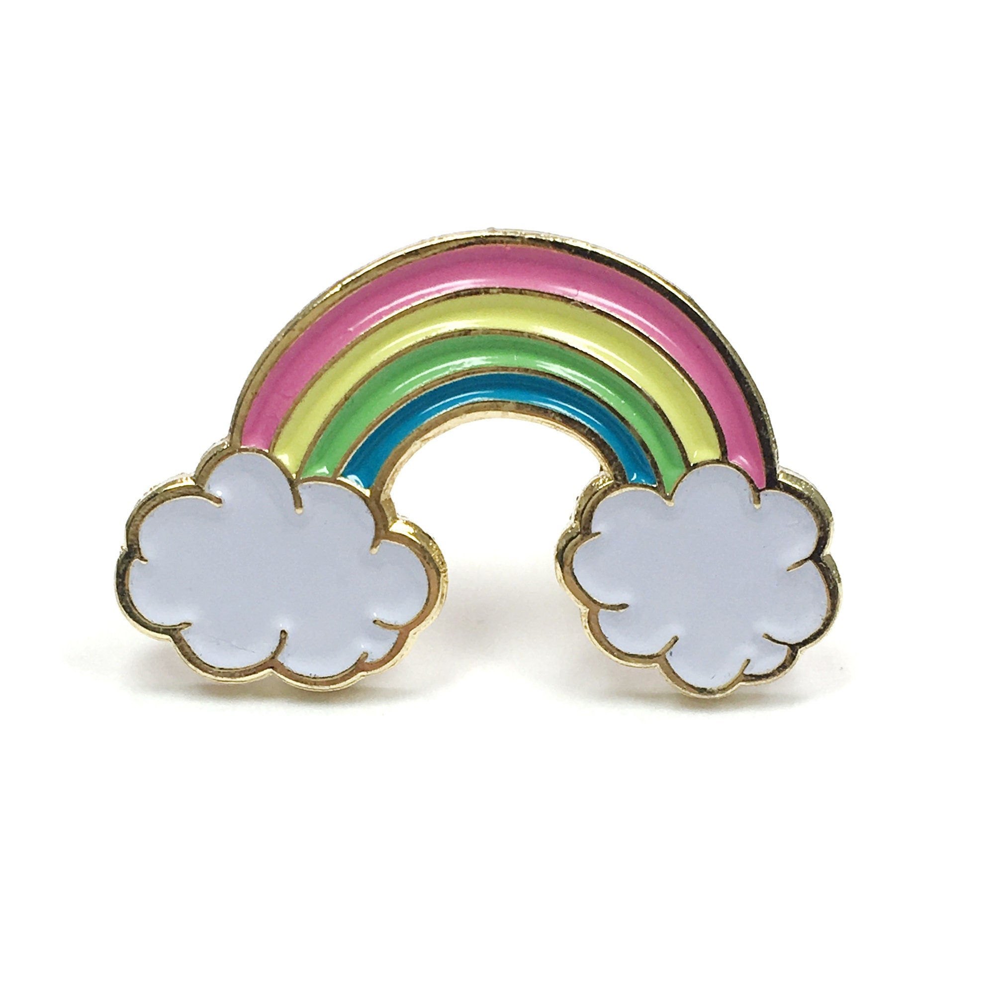 Spectrum Cloud Needle Holder