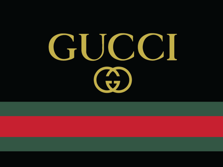 Know Your Fashion History #GUCCI