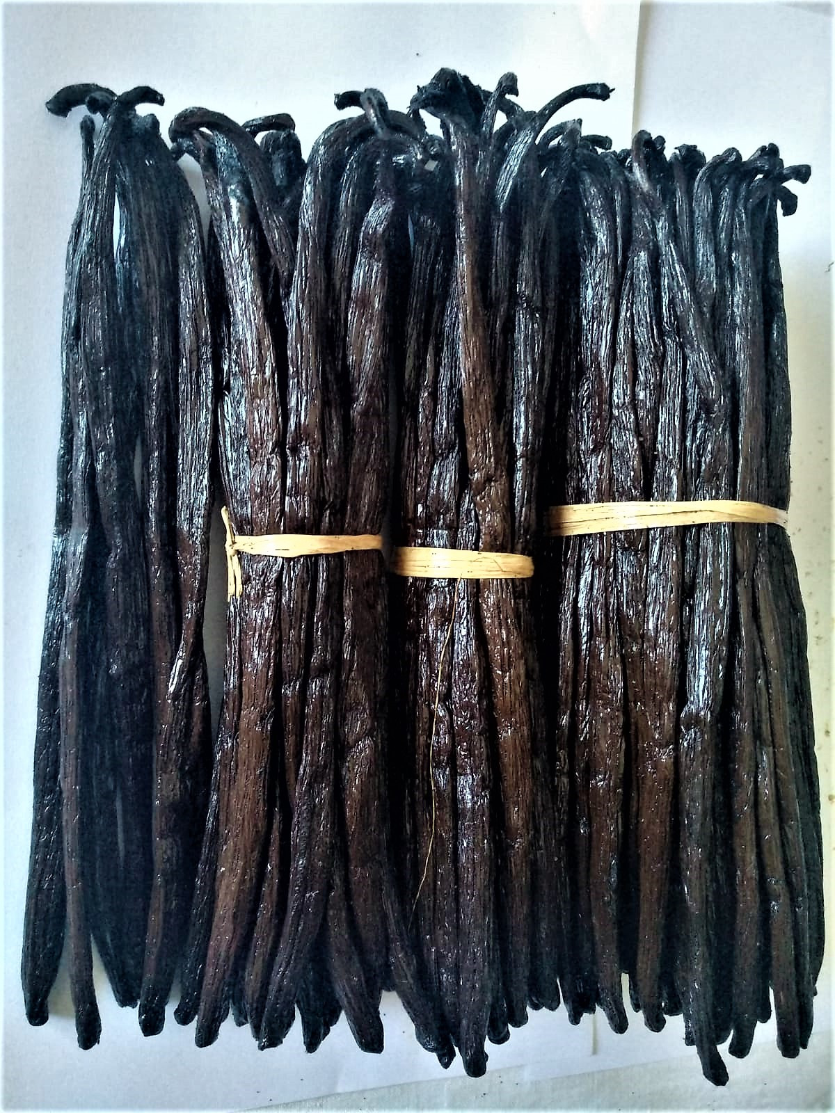 Gourmet Grade Vanilla