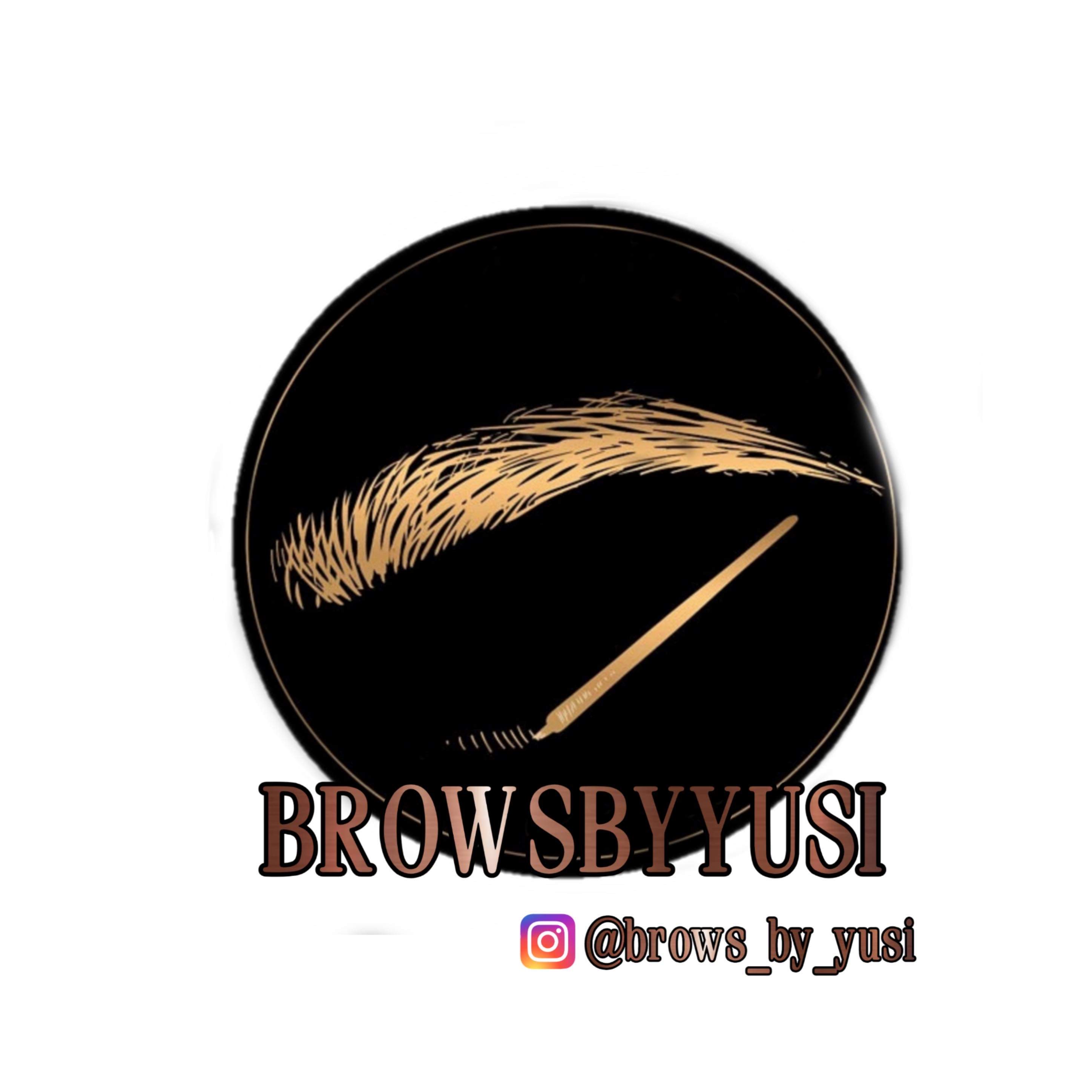 Brows By Yusi