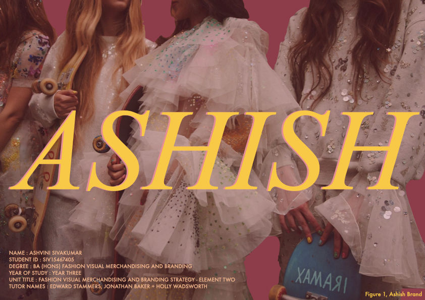 ASHISH