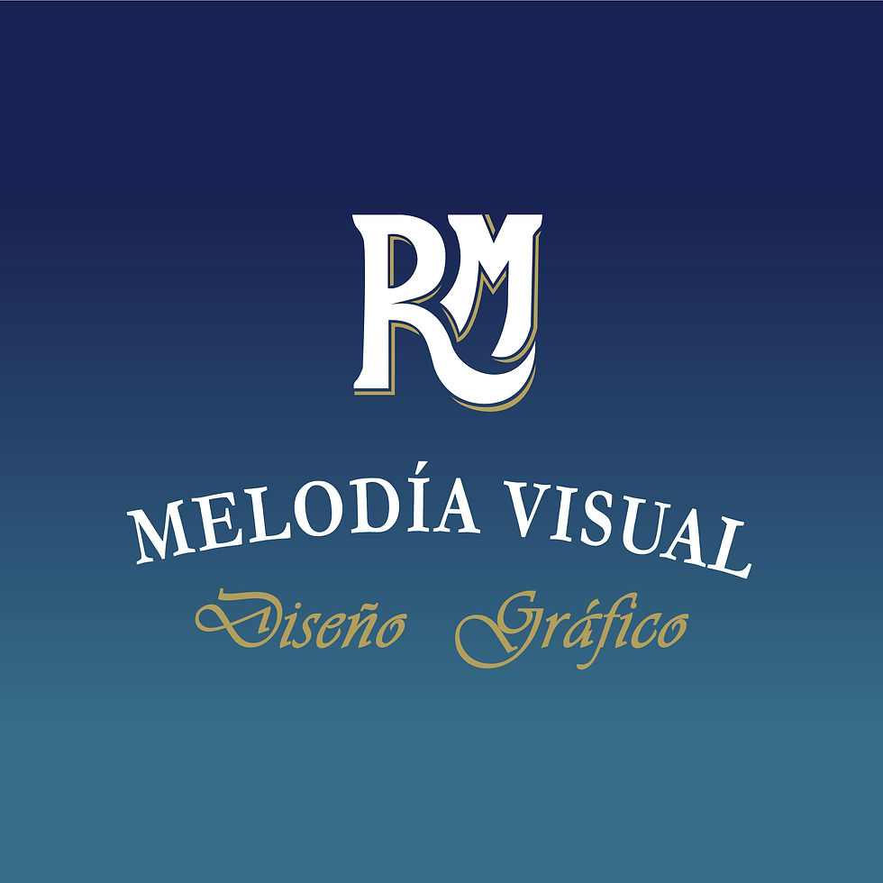 RM Melodía Visual