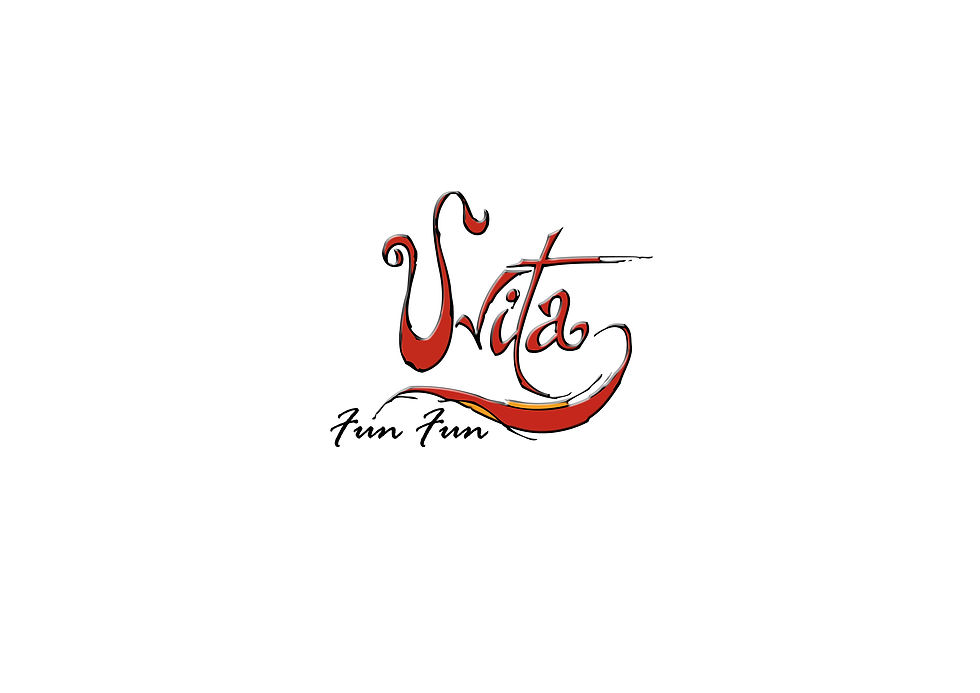 Logotipo Uvita