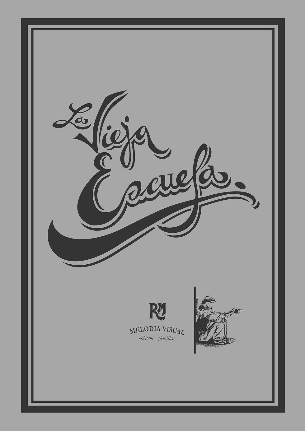 La Vieja Escuela