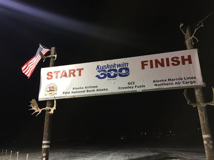 IT'S K300 RACE WEEK!