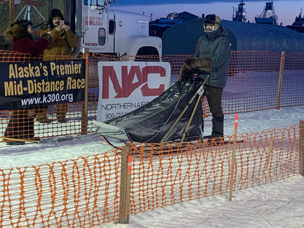 Bogus Creek 150 Registration Info