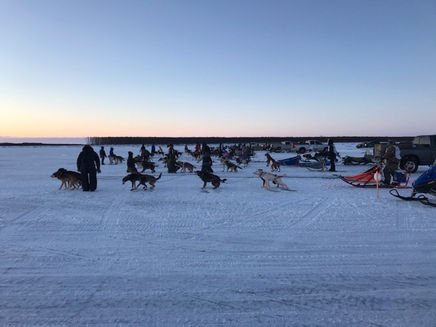 Holiday Classic postponed one day to Sunday, January 10