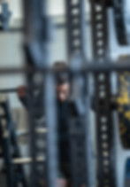 Weight Lifting at GTC