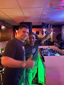 Fade-out & The Viper - Back 2 the 90s okt 2024