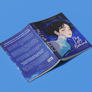Book Cover Design Bundle