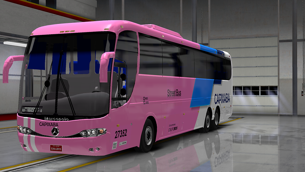 MARCOPOLO G6 1200