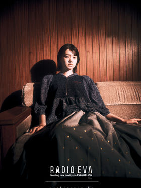 Hina Mishima | TOMORROW TOKYO Hina Mishima | TOMORROW TOKYO