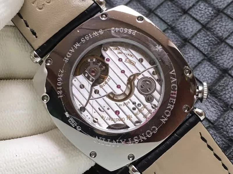 תמונה ממוזערת: Vacheron 28

