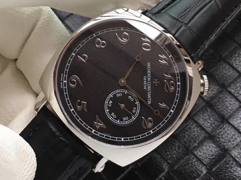 תמונה ממוזערת: Vacheron 30

