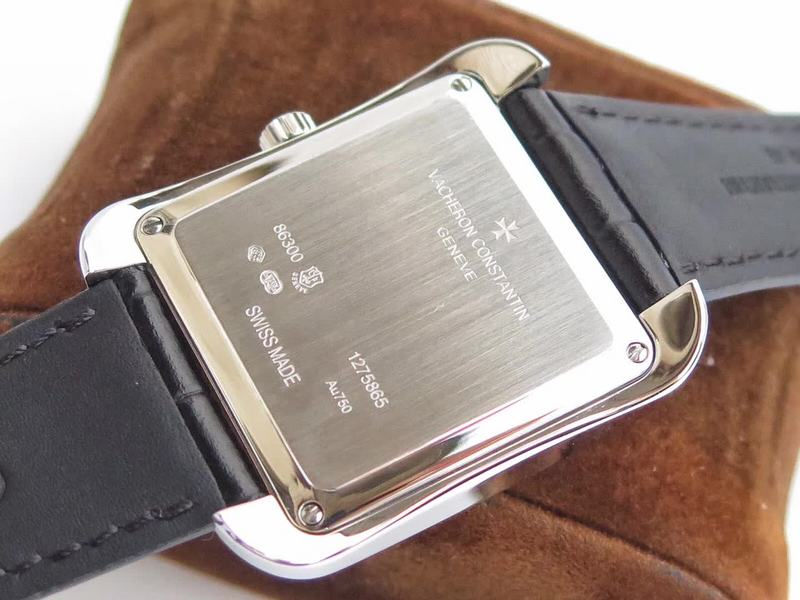 תמונה ממוזערת: Vacheron 36

