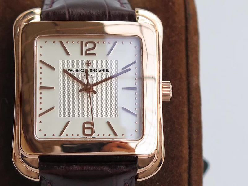 תמונה ממוזערת: Vacheron 35

