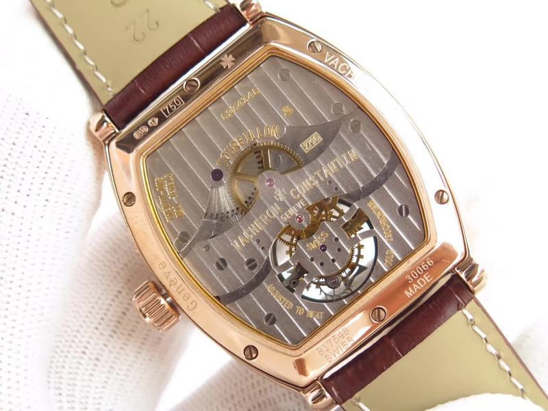 תמונה ממוזערת: Vacheron 18

