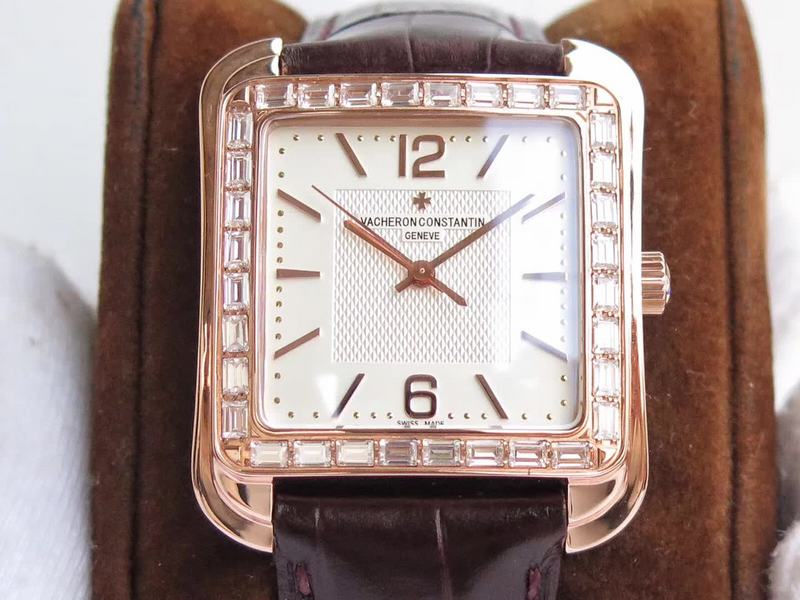 תמונה ממוזערת: Vacheron 33

