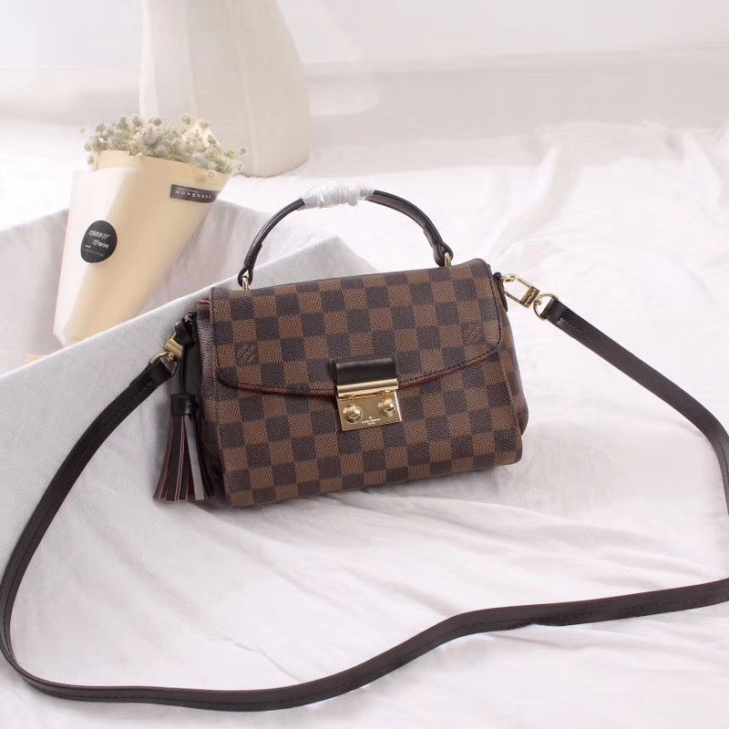 תמונה ממוזערת: LV Croisette Damier 41581

