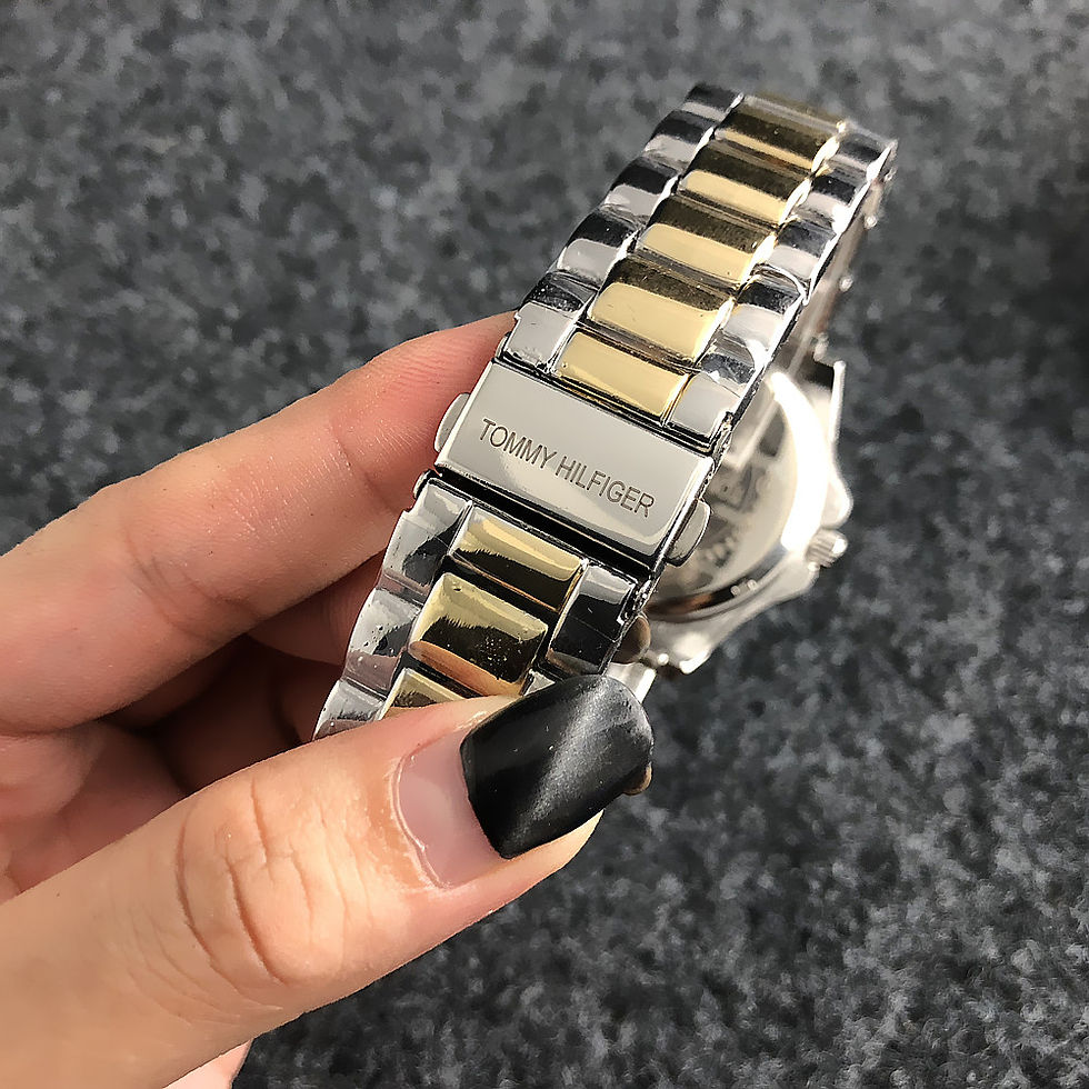 תמונה ממוזערת: Tommy Hilfiger

