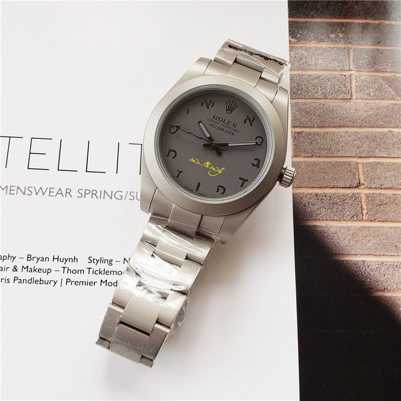 Миниатюра: RLX109

