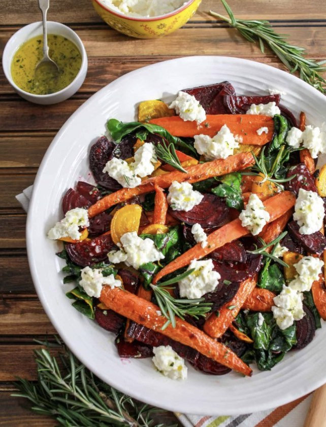 RECIPES | EMMA ASURYA
