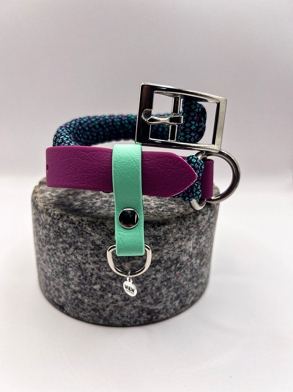 Thumbnail: 3/4" Hybrid Collar Large