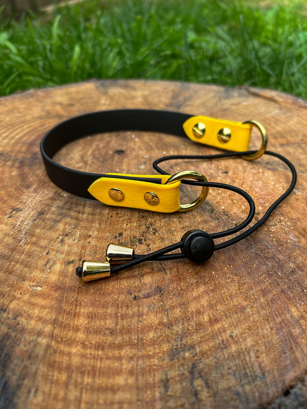 Thumbnail: Simple Screw Bungee E-Collar 3/4"