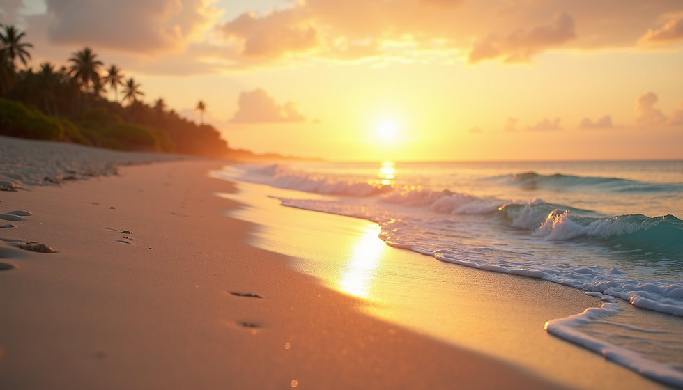 Unbeatable Travel Specials: Plan Your Dream Vacation Today!