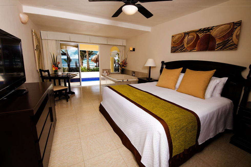 Thumbnail: Oceanview Swim-up Suite (Oct 6th)