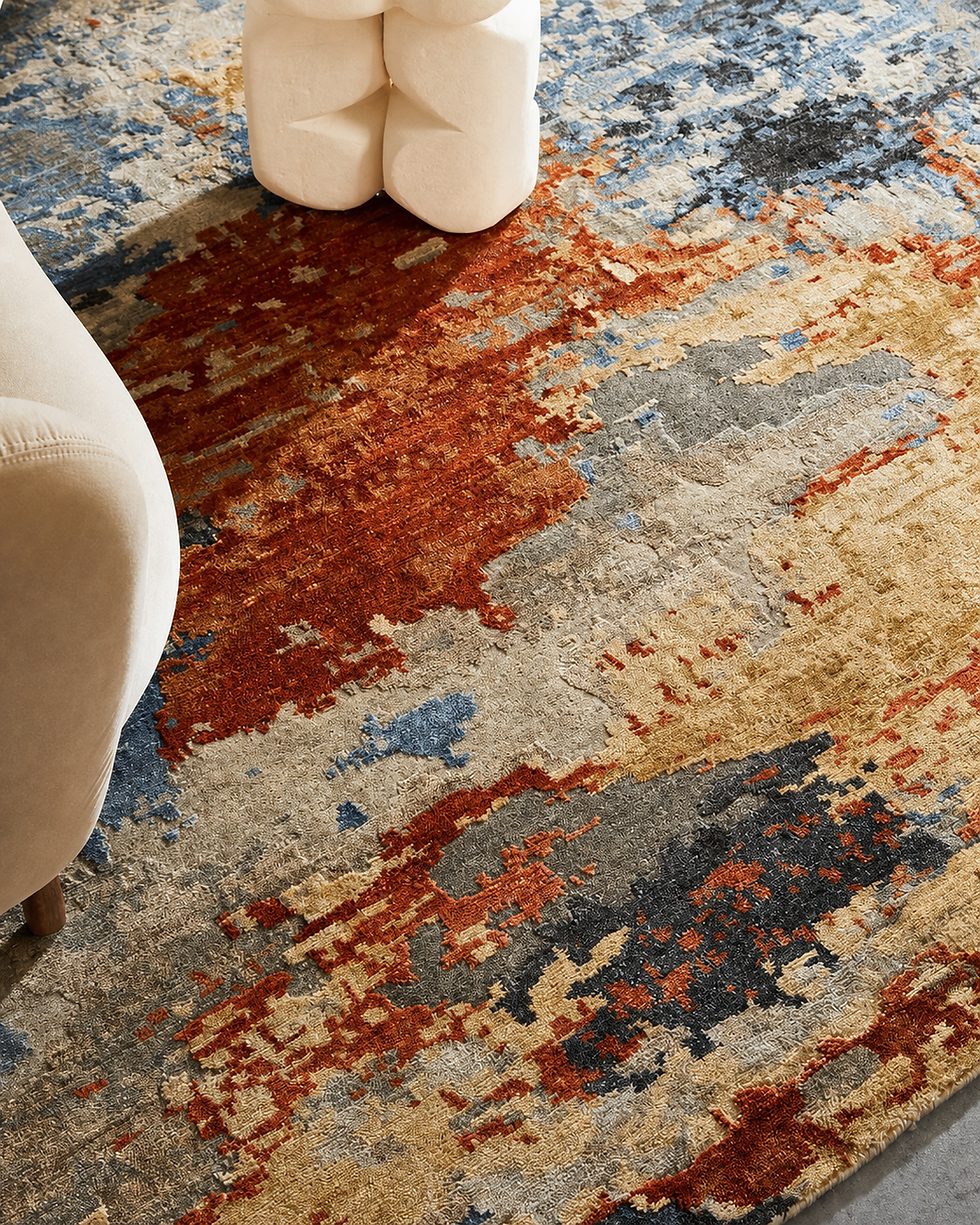 Carpet Tile Manufacturers – Candus