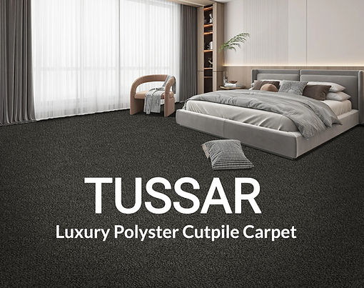 TUSSAR 
