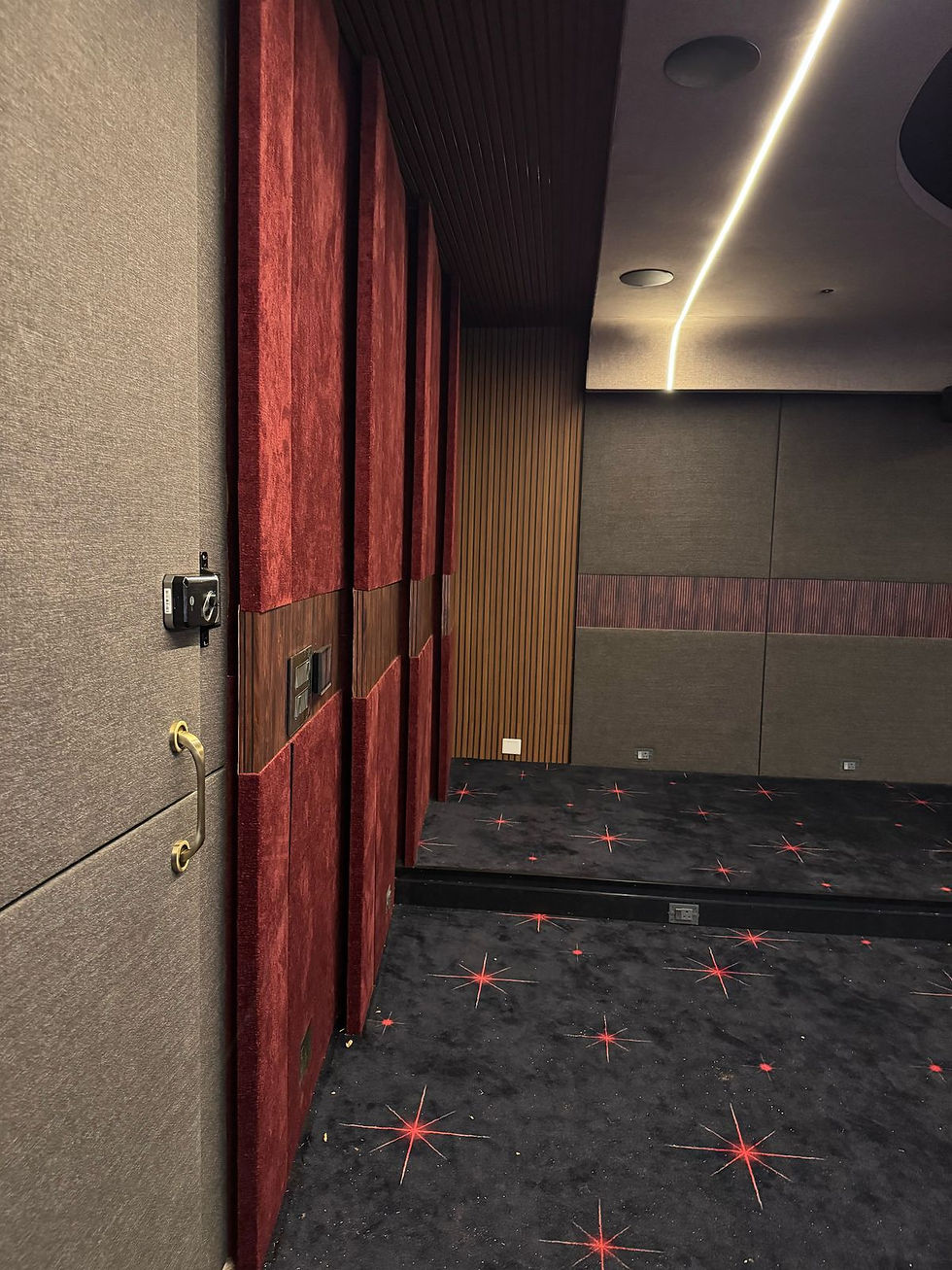 Acoustic Carpet Manufacturers in Bangalore – Candus Carpet