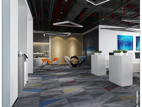 Commercial Carpet Manufacturers in India – Candus Carpet