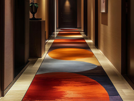 Hotel Carpet Suppliers in Bangalore – Candus Carpet